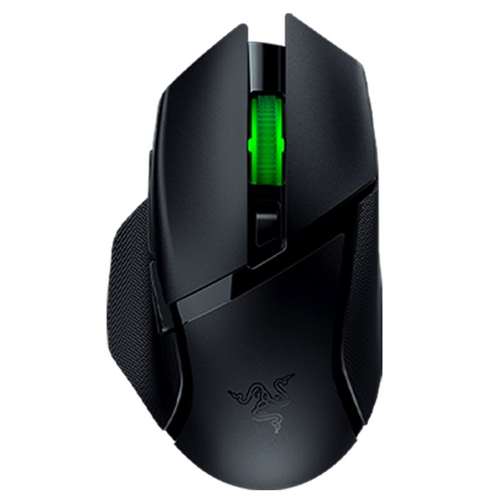 레이저 바실리스크 V3 X 하이퍼스피드 무선 게이밍 마우스