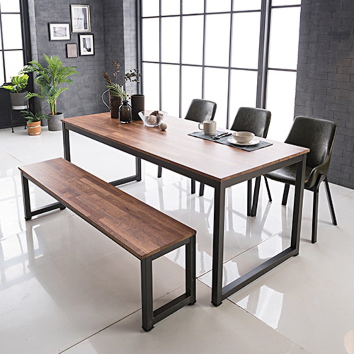 미즌하임 멀바우 아카시아