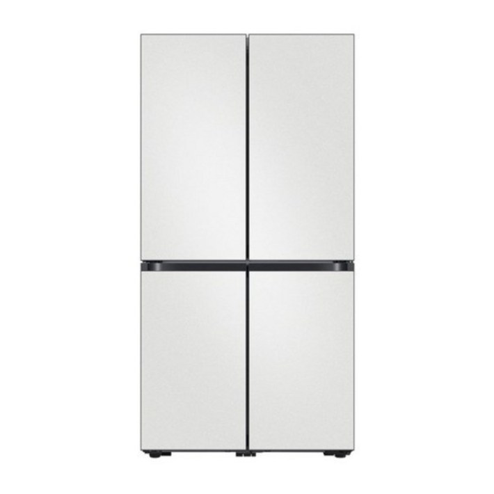 삼성양문형냉장고 905L 대용량 4도어