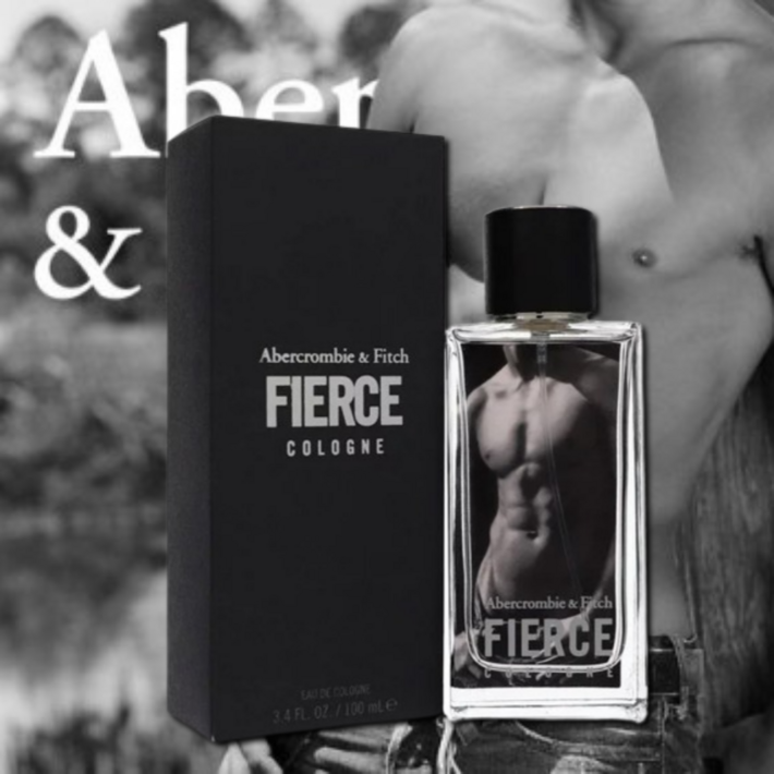 아베크롬비향수 피어스코롱 남자향수 100ml