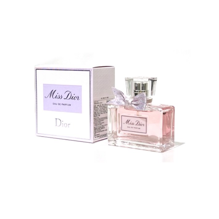 미스디올 오 드 퍼퓸 백화점정품