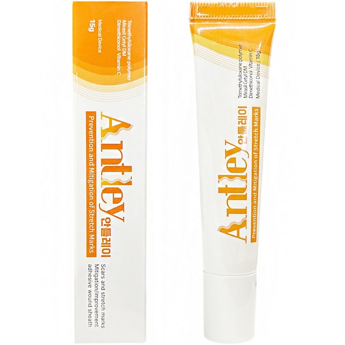 안틀레이 튼살크림 임산부 청소년 흰튼살 붉은튼살