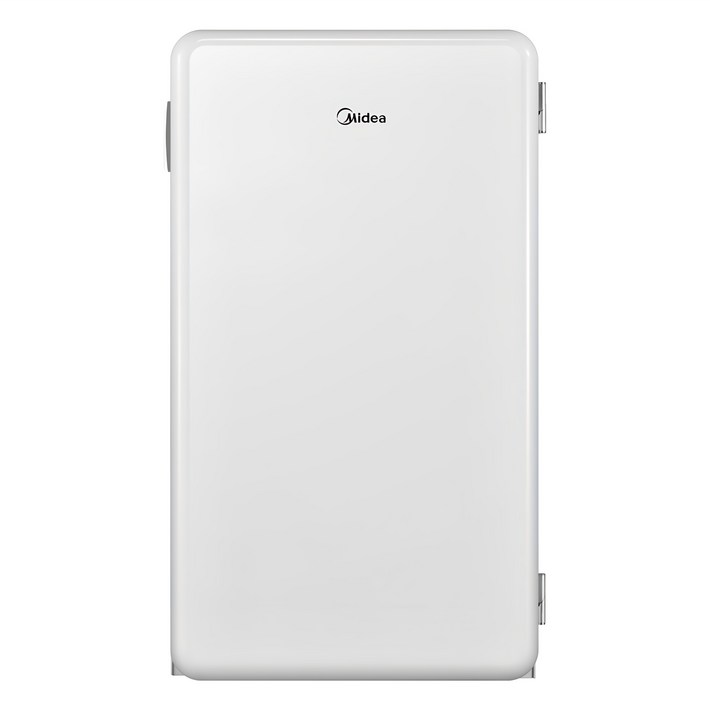 마이디어 레트로 냉장고 93L