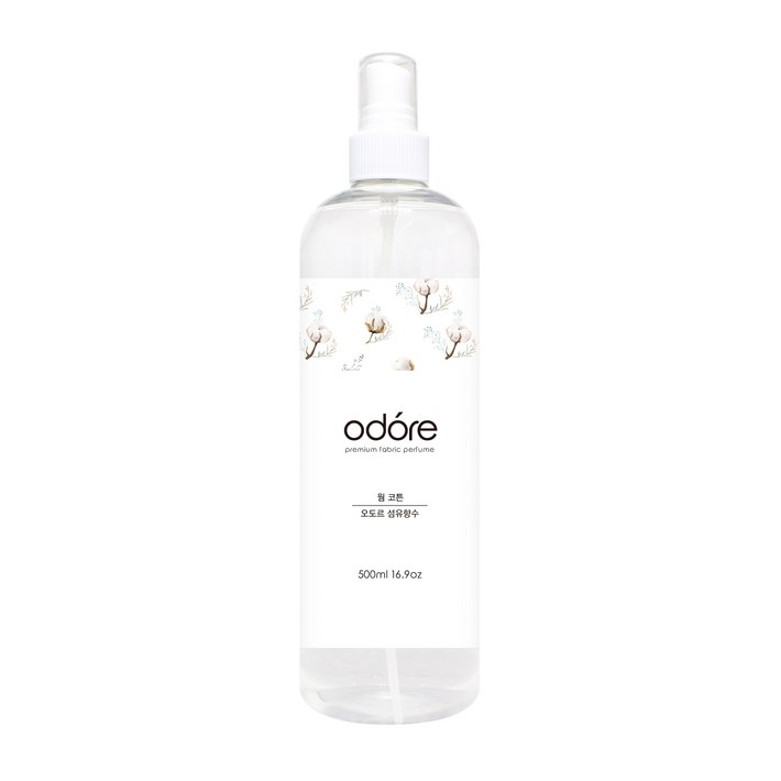 오도르 섬유향수 500ml