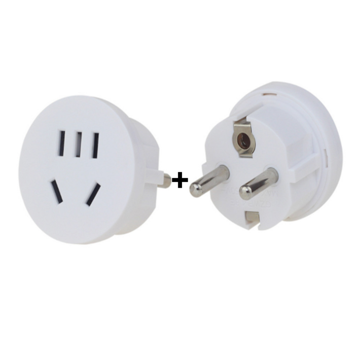 220v 돼지코 변환 슬림 멀티 플러그 원형 변환 어댑터 중국 미국 유럽 일본 호주 EU US 2개, 47mm, 2개 220v 돼지코 변환 슬림 멀티 플러그 원형 변환 어댑터 중국 미국 유럽 일본 호주 EU US 2개, 47mm, 2개