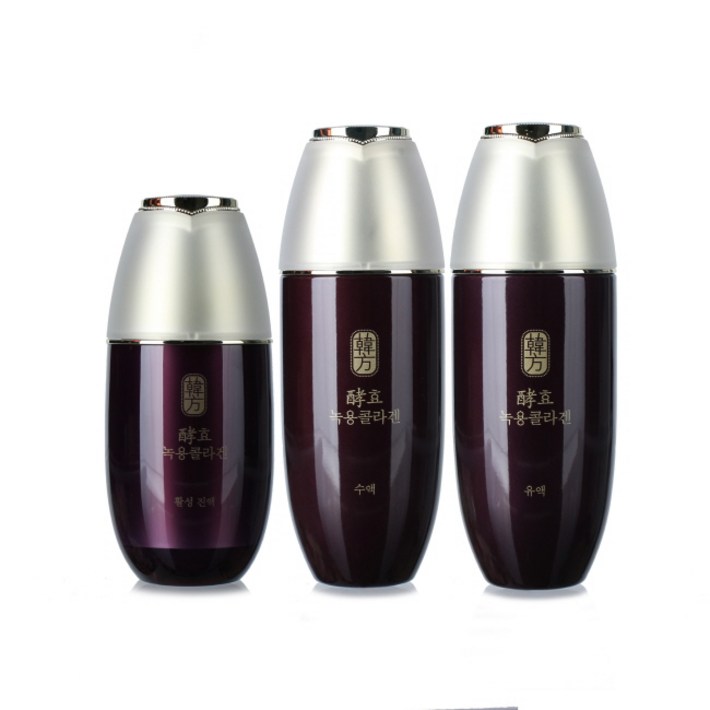 수려한 효 녹용콜라겐 3종 활성고 또는 진액 택 1, 1개