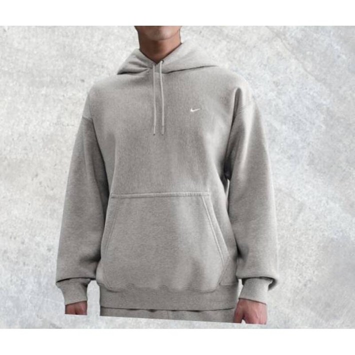매장정품 나이키 NIKE 솔로 스우시 남성 풀오버 후디 HV1083063 155154