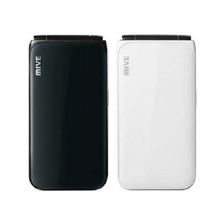 MIVE 마이브 스타일폴더 32GB 미사용 새제품 MIVE 마이브 스타일폴더 32GB 미사용 새제품