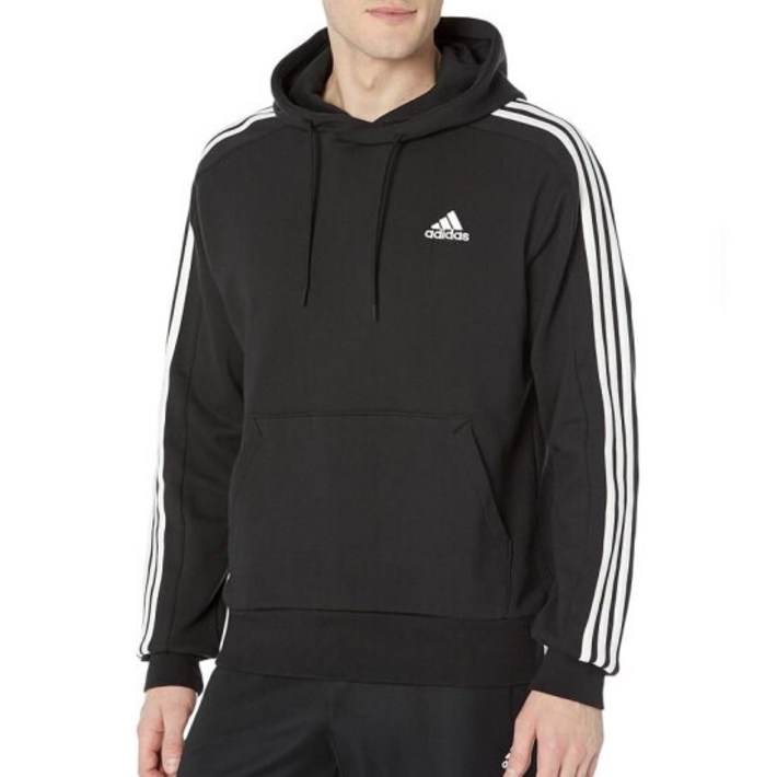 아디다스 후드티 남여공용 긴팔 후드