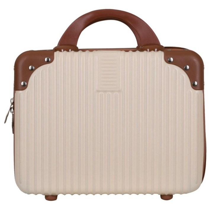 디시아 레디백 미니 기내용 캐리어 DX0725