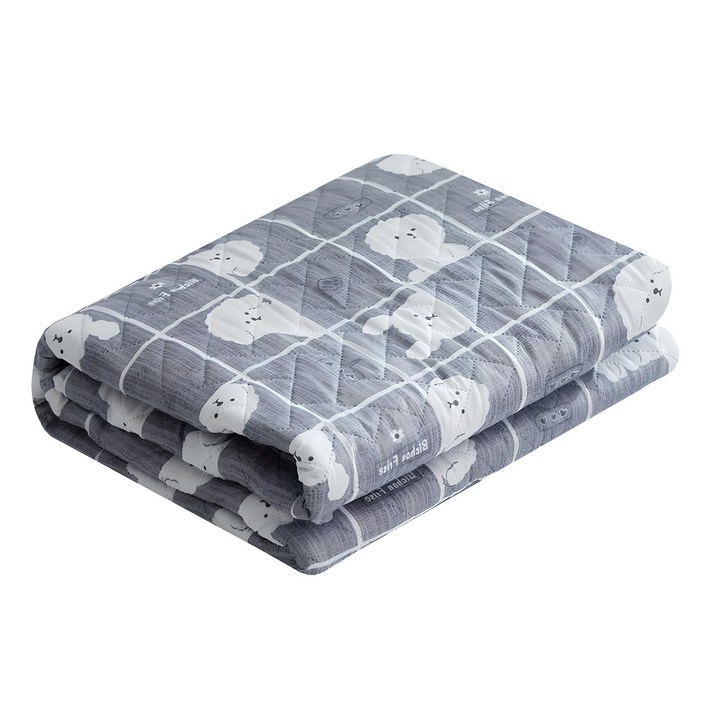 한일의료기 탄소열선 고급전기요 비숑 HL202SS22