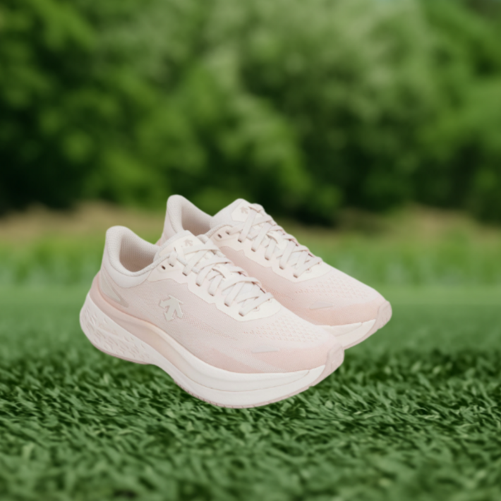 데상트 운동화 신발  에너자이트 라이드 러닝화 살몬SP313RRN91  jsy