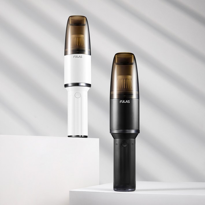 풀라스 무선 차량용 청소기 휴대용 핸디 미니 청소기, FLVC2000 풀라스 무선 차량용 청소기 휴대용 핸디 미니 청소기, FLVC2000