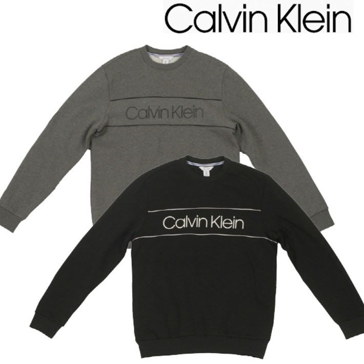 Calvin Klein 당일출고 캘빈클라인 맨투맨티 40j6242 Calvin Klein 당일출고 캘빈클라인 맨투맨티 40j6242