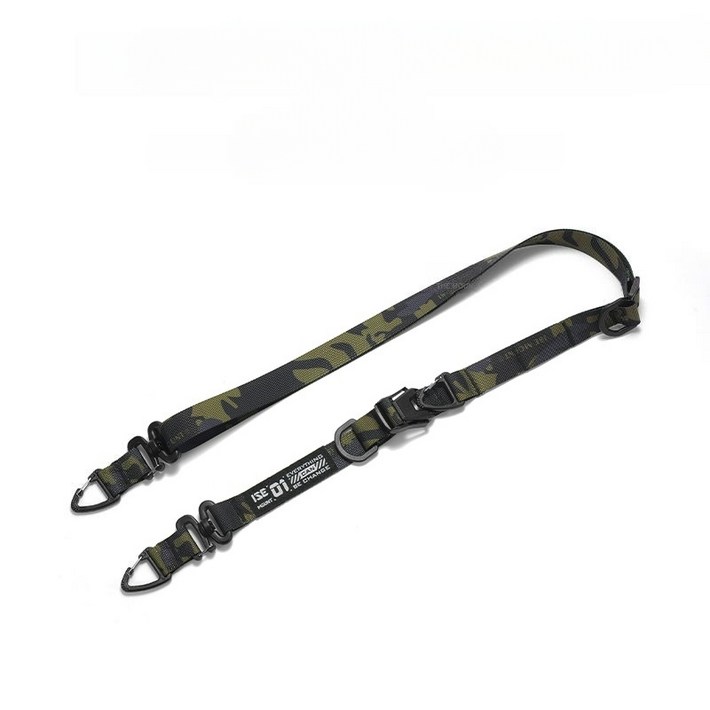 샤오미 유핀 아웃도어 슬링백 방수 나일론 다기능 크로스바디 백 조절 가능 스트랩 캠핑 킹용