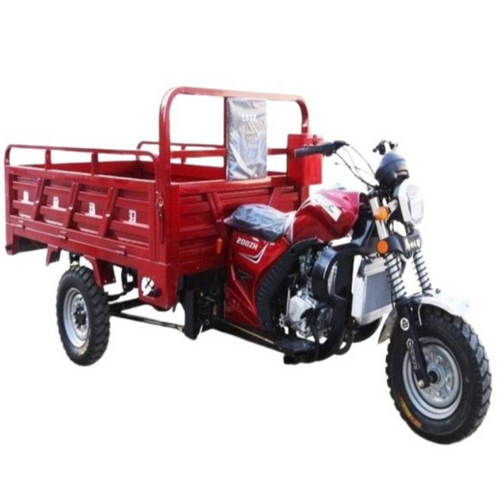 농업용 화물 오토바이 산악 트럭 농업용운반차 가솔린