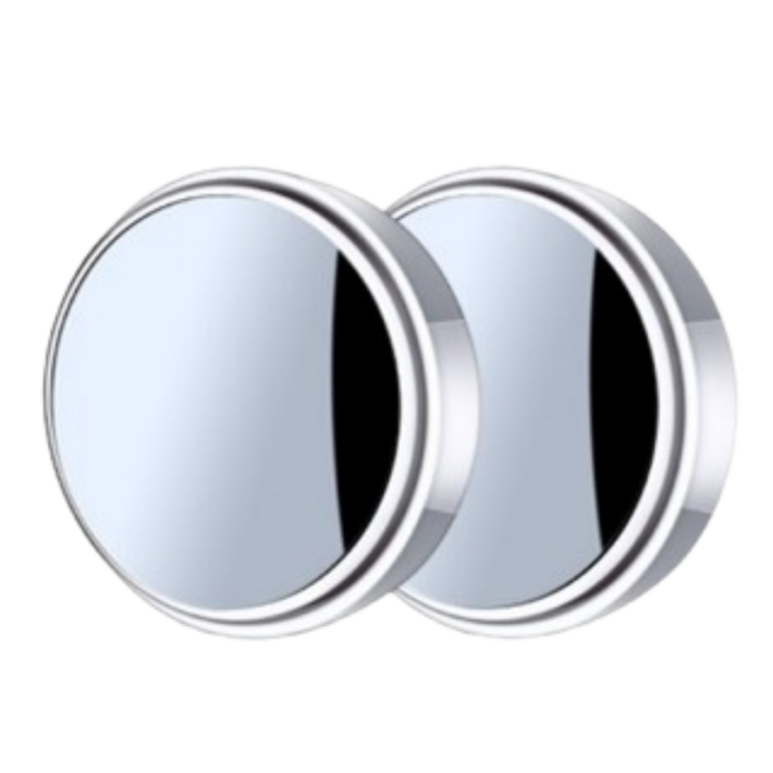 데이아스 사각지대 비추는 각도조절 사이드미러 보조거울