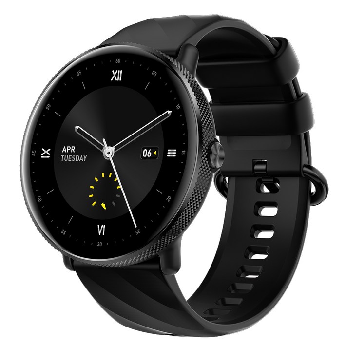 한정특가 48990원WAPIK 와피크 블루투스 통화 스마트워치 Y8 AMOLED 고화질 AOD, 블랙, 45mm, 블루투스 한정특가 48990원WAPIK 와피크 블루투스 통화 스마트워치 Y8 AMOLED 고화질 AOD, 블랙, 45mm, 블루투스