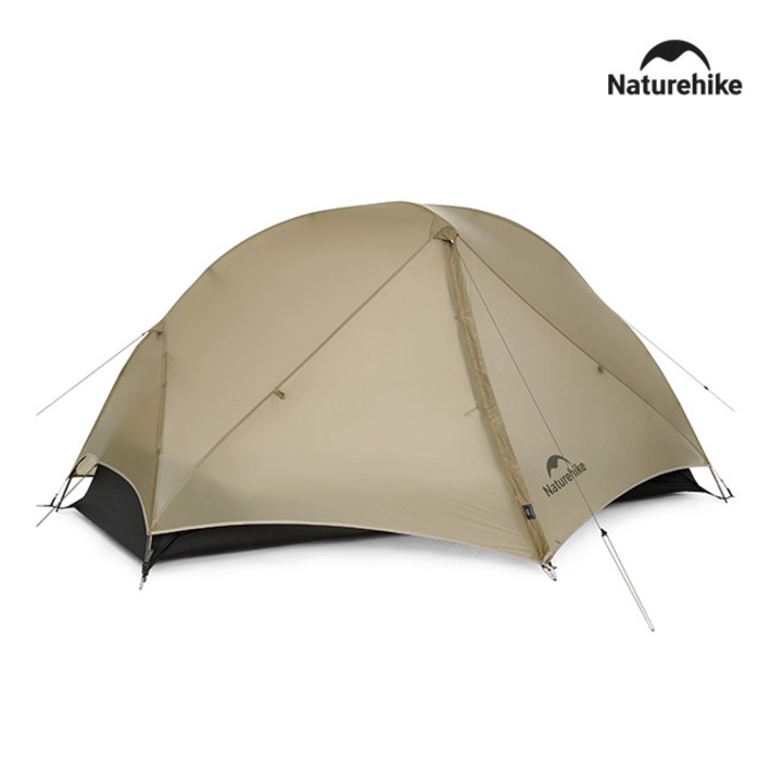네이처하이크 UL 몽가 하이킹 텐트 15D 백패킹 캠핑 돔텐트 초경량 네이처하이크 UL 몽가 하이킹 텐트 15D 백패킹 캠핑 돔텐트 초경량