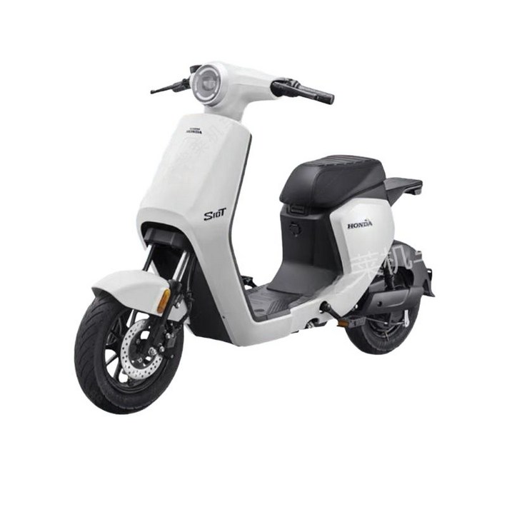 HONDA 혼다 S10T 전동스쿠터 전기 오토바이