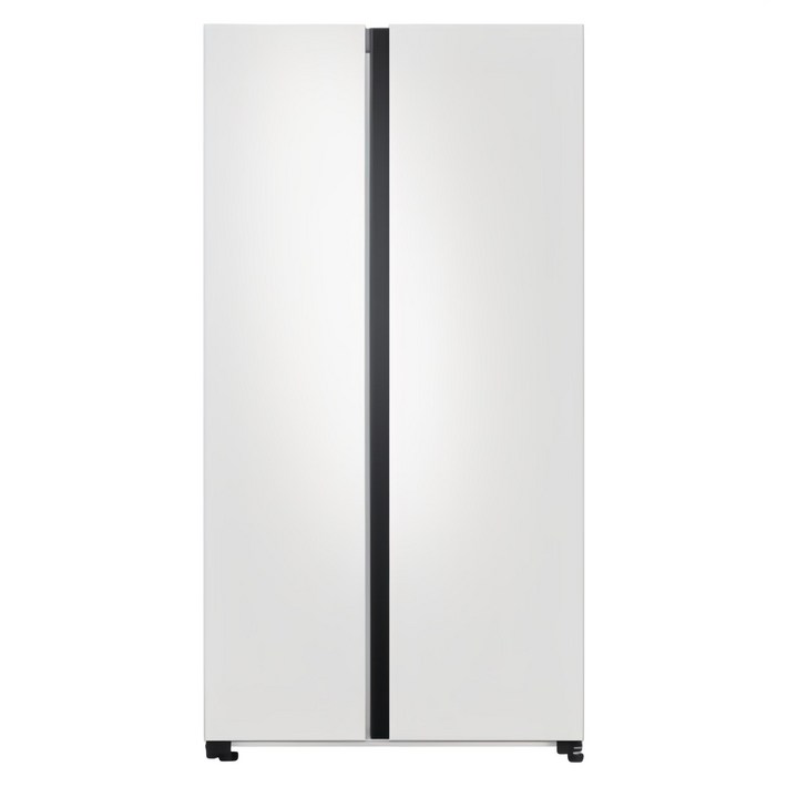 [색상선택형] 삼성전자 비스포크 852L 2도어 양문형 냉장고 방문설치