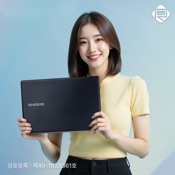 삼성전자 노트북5 NT501R5L i5 램8G SSD128G Win11 가성비 노트북
