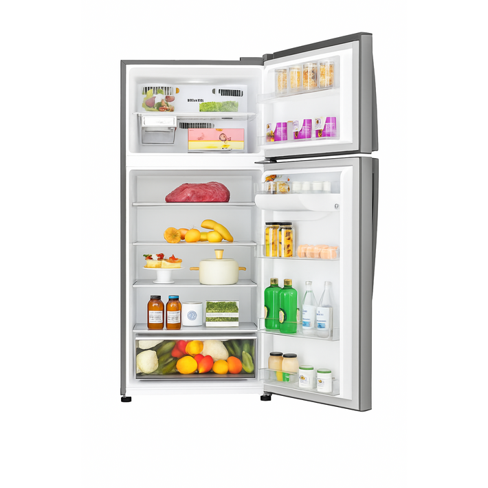 LG전자 507L 2도어 냉장고 방문설치