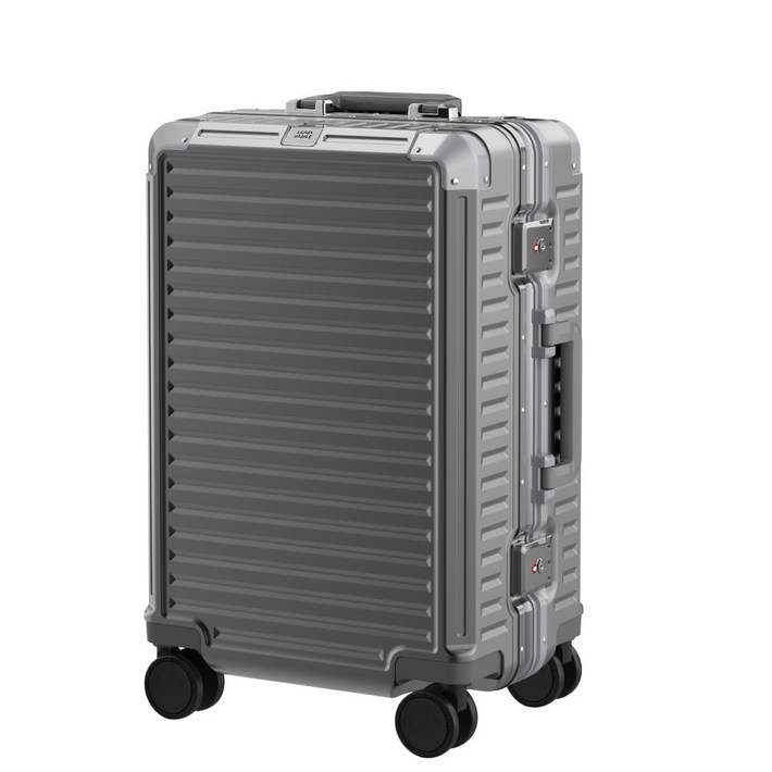 10년 AS 리드볼트 오딧 캐리어