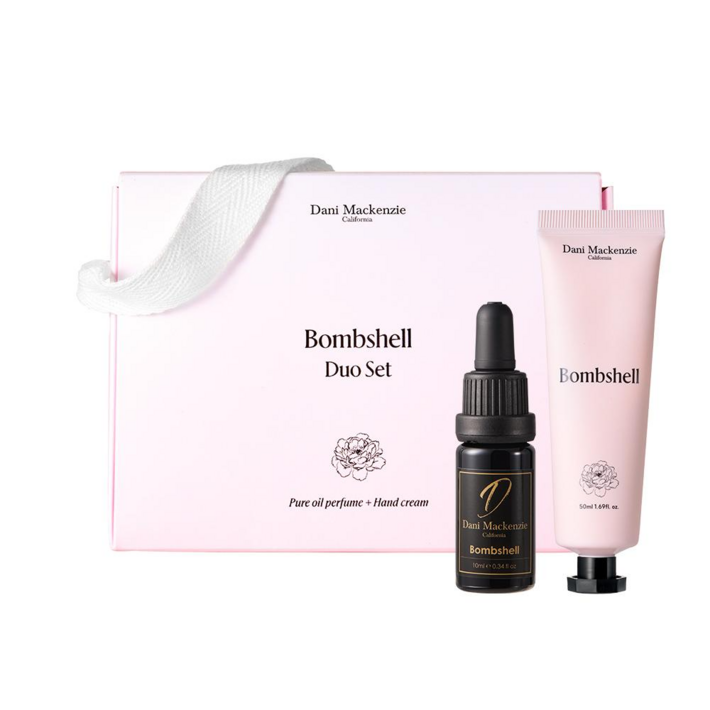 밤쉘 듀오 세트 (Bombshell Duo Set)