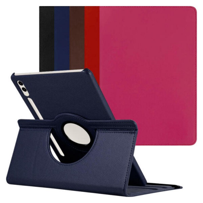 아트박스태블리스 갤럭시탭S9 플러스 12.4 세로거치 회전 케이스 CY5