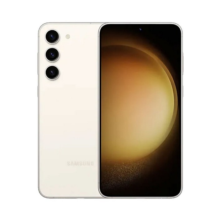 삼성전자 갤럭시 S 23 미개봉 새상품