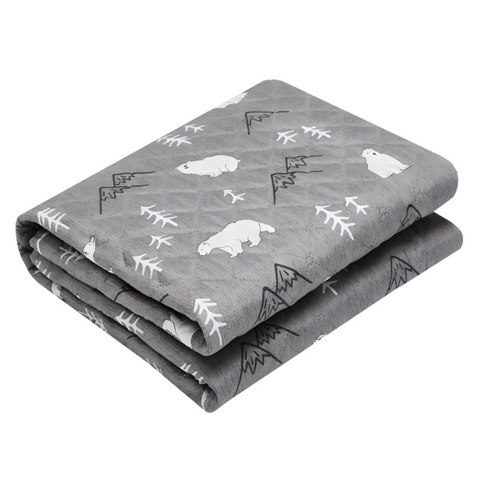 HanilMedical 탄소열선 고급전기요 HLSS205