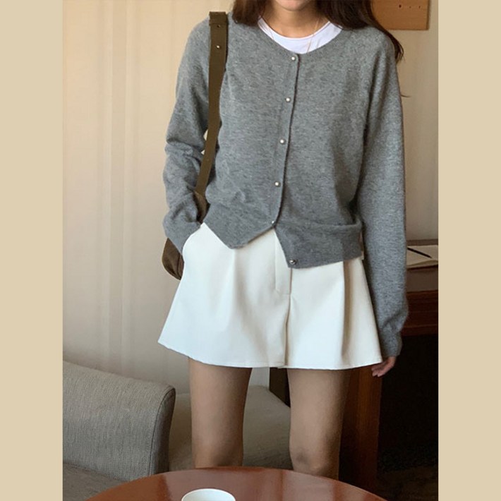 썬데이베스트무배 에이레더반바지 레더pt 가죽반바지 가죽팬츠 여성반바지 뒷밴딩반바지 뒷밴드반바지 3부반바지 3부레더반바지 간절기반바지 3color