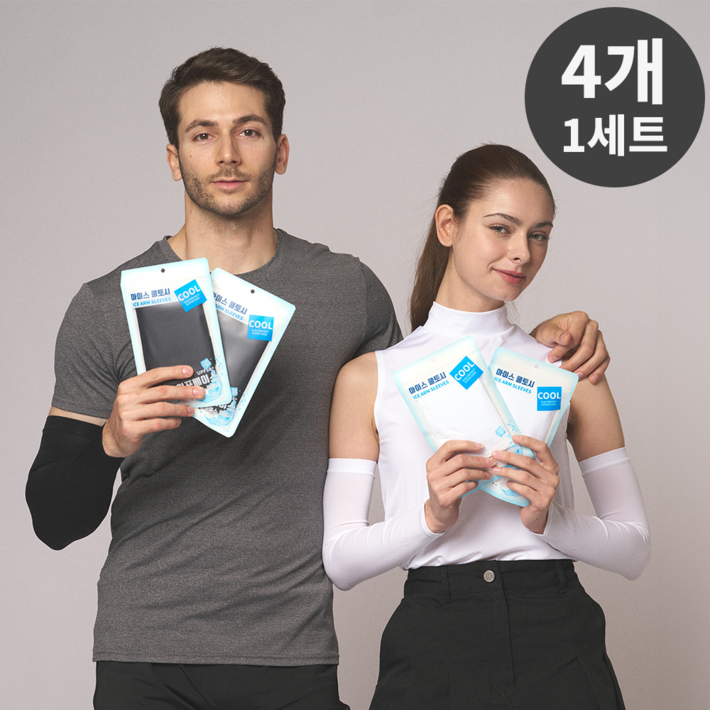 라이프베이스 아이스 쿨토시 UV 99.9 자외선 차단 팔토시 선물 세트, 혼합, 1개 라이프베이스 아이스 쿨토시 UV 99.9 자외선 차단 팔토시 선물 세트, 혼합, 1개