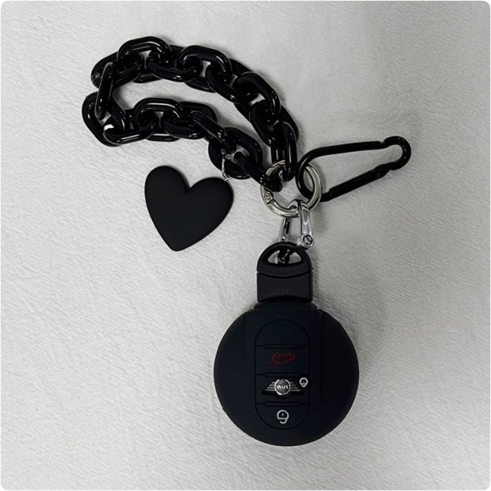 미니쿠페 차키 키케이스