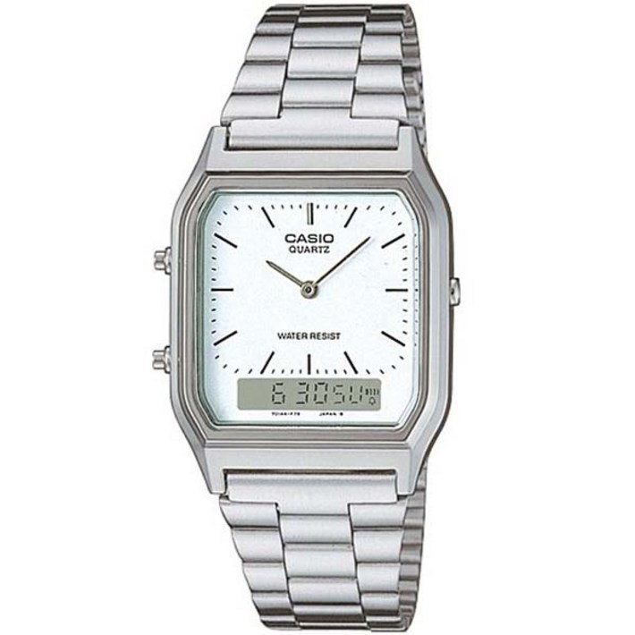 CASIO 카시오 정품 AQ-230A-7D 빈티지시계