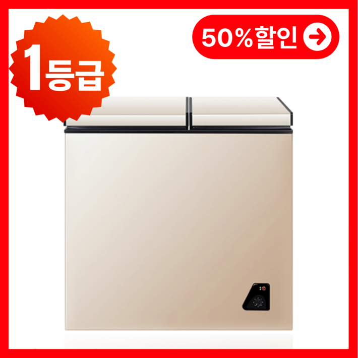 리빙소다 미니 김치냉장고 2도어 1등급 냉동고 겸용 쌀냉장고 뚜껑형 양문형 소형 술장고, 5번 168L 2도어