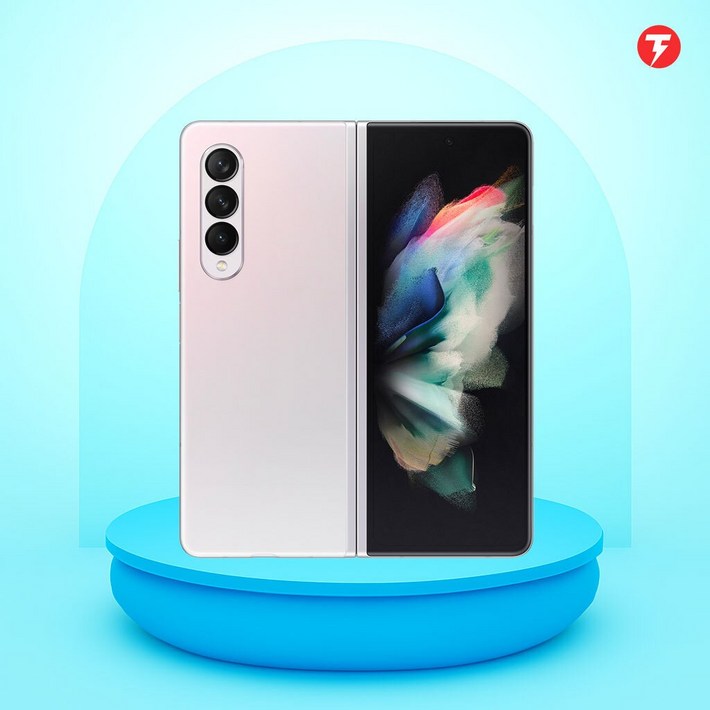 삼성전자 갤럭시 폴드3 256GB 공기계 중고 SMF926