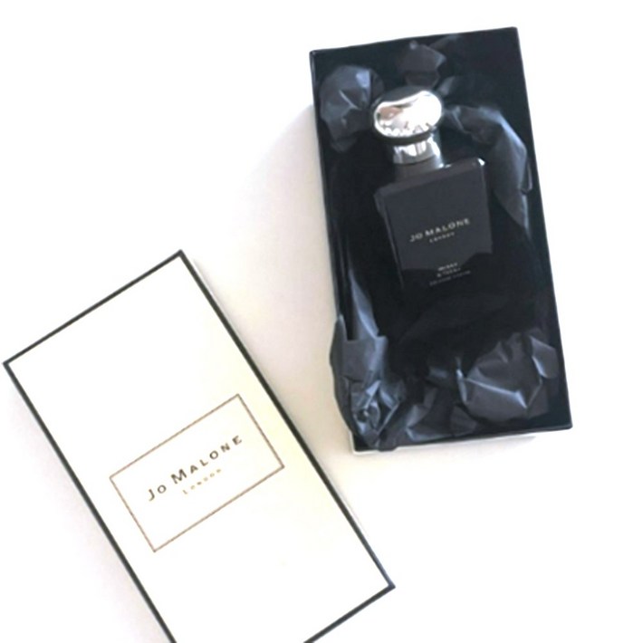 조 말론 런던 머르 앤 통카 코롱 인텐스 백화점선물포장