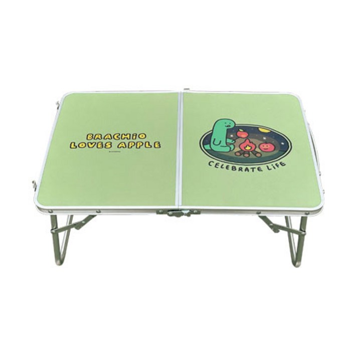 조구만 폴딩 테이블 캠핑 피크닉