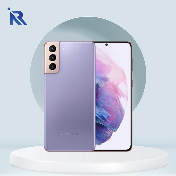 갤럭시S21 256G 공기계 리퍼급