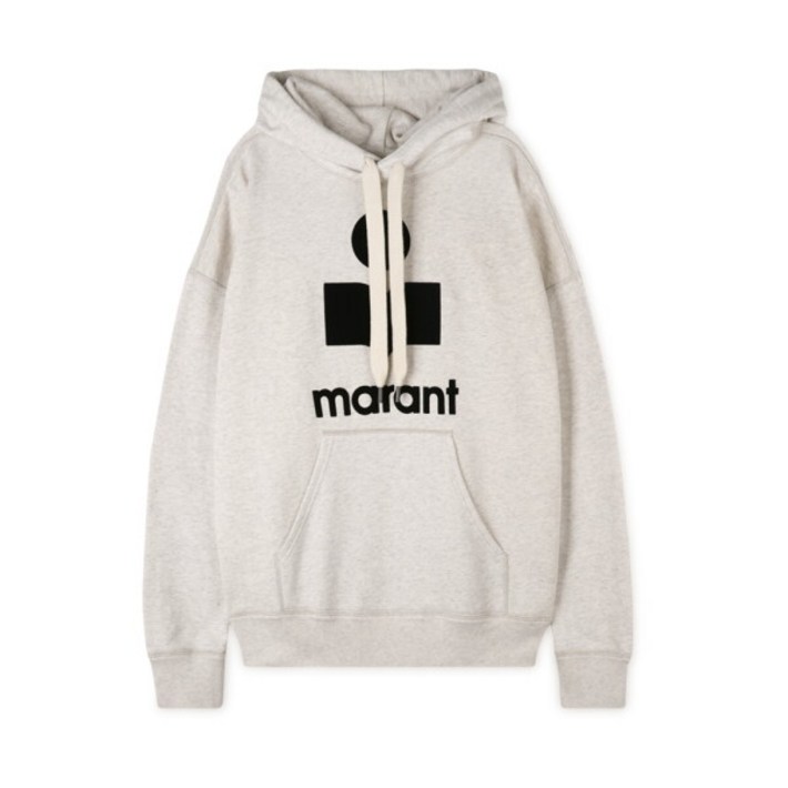 ISABEL MARANT 이자벨마랑 여성 에뚜왈 만셀 에크루 후드티 SW0001FA A1M07E 23EC ISABEL MARANT 이자벨마랑 여성 에뚜왈 만셀 에크루 후드티 SW0001FA A1M07E 23EC