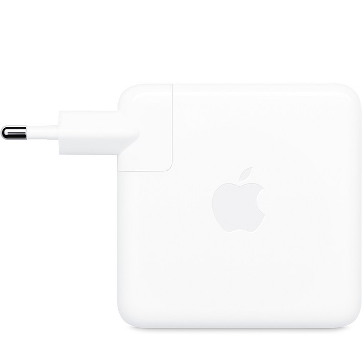 Apple 정품 USBC 61W 맥북 프로 어댑터 MRW22KH A, 1개 Apple 정품 USBC 61W 맥북 프로 어댑터 MRW22KH A, 1개