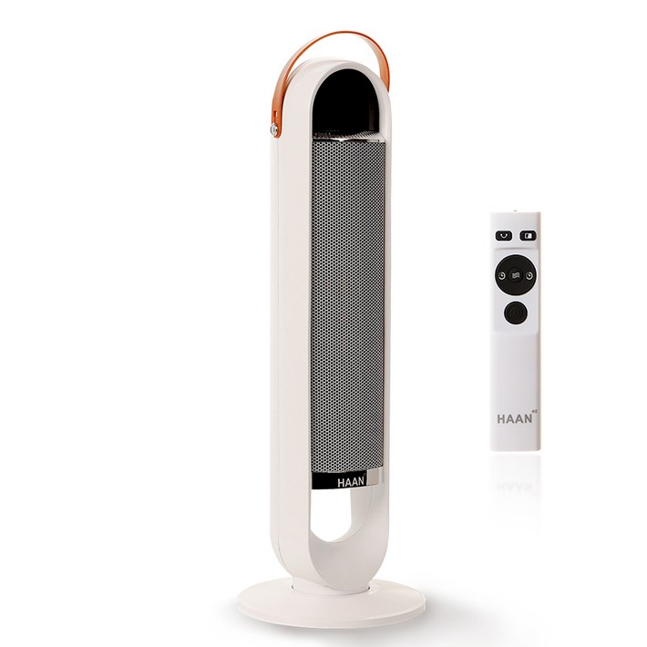 신소재 그래핀 3초발열 한경희 초저소음 PTC 온풍기 가정용 초절전형 전기 히터