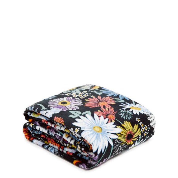 예쁜 담요 VB 대형담요 Oversized Throw Blanket
