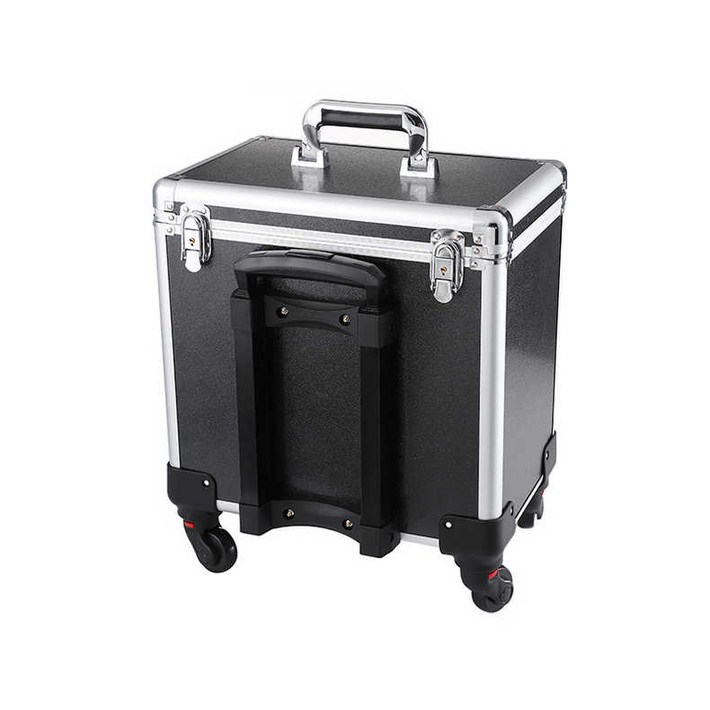 샤오미 미홀 캠핑냉장고  차량용 냉온장고 이동용 바퀴형 50L