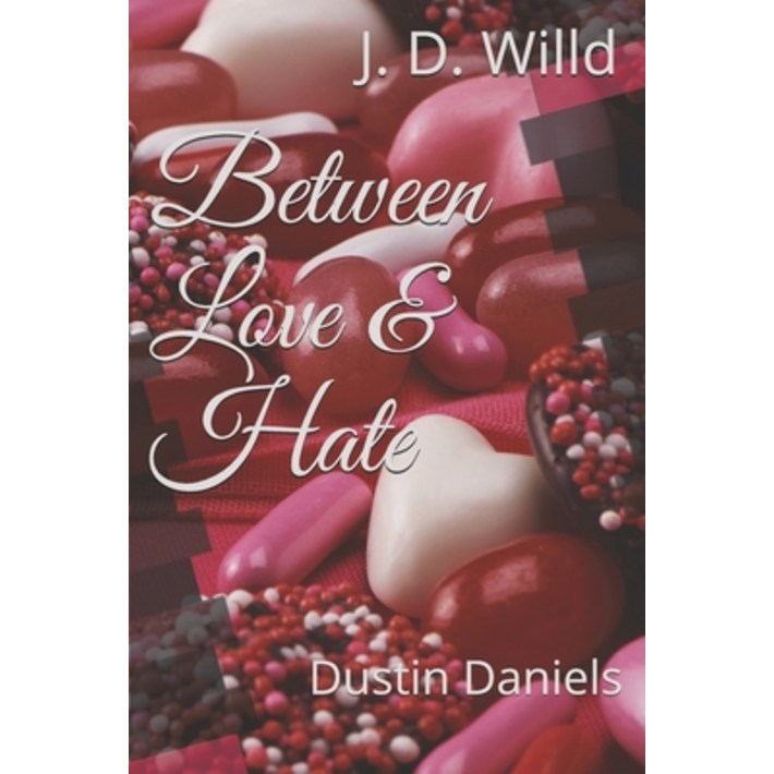Between Love  Hate, Paperback