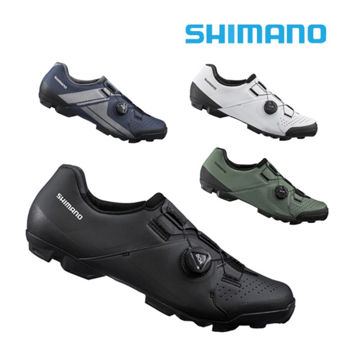 자전거신발 시마노 SHXC300 MTB 클릿 슈즈 자전거신발 시마노 SHXC300 MTB 클릿 슈즈