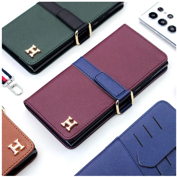 잭팟 힙 포인트 다이어리 지갑케이스 갤럭시A34 A346