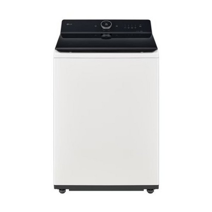 LG 통돌아 21KG 인버터 세탁기 화이트 AI 통살균 2025년형, 에센스 화이트, T21EZ9